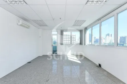 Imóvel Comercial à venda, 33m² no Brooklin Paulista, São Paulo