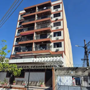 Apartamento com 3 Quartos à venda, 117m² no Madureira, Rio de Janeiro