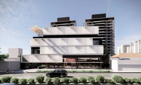 Ponto Comercial para alugar, 357m² no Vila Nova Conceição, São Paulo