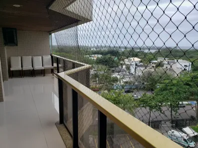 Apartamento com 3 Quartos à venda, 178m² no Barra da Tijuca, Rio de Janeiro