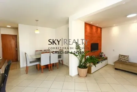 Apartamento com 2 Quartos à venda, 67m² no Jardim Vazani, São Paulo
