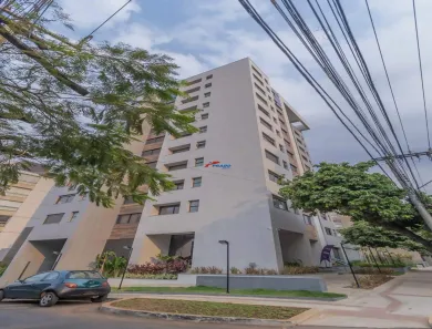Apartamento com 3 Quartos à venda, 89m² no Cruzeiro, Belo Horizonte