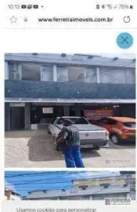 Ponto Comercial para alugar, 200m² no Ondina, Salvador