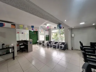 Imóvel Comercial com 1 Quarto à venda, 158m² no Jardim Consórcio, São Paulo