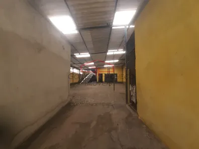 Galpão/Depósito/Armazém para alugar, 400m² no Centro, São Vicente