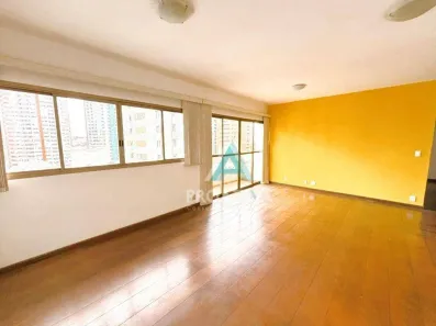 Apartamento com 3 Quartos à venda, 135m² no Jardim, Santo André