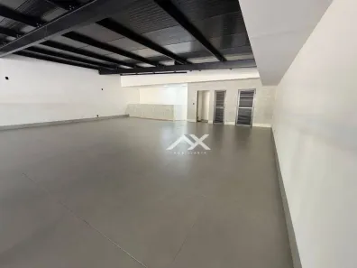 Ponto Comercial para alugar, 690m² no Jardim América, Bauru