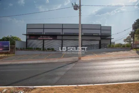 Galpão/Depósito/Armazém à venda, 77m² no Vigilato Pereira, Uberlândia