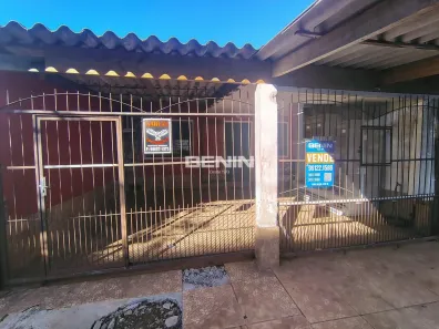 Casa com 2 Quartos à venda, 46m² no Olaria, Canoas