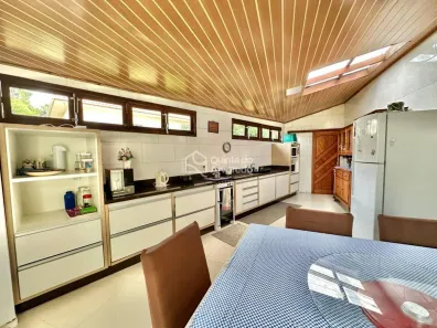 Casa com 5 Quartos à venda, 557m² no , Governador Celso Ramos