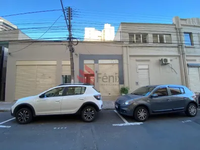 Ponto Comercial para alugar, 70m² no Centro, Novo Hamburgo