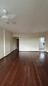 Apartamento com 3 Quartos para alugar, 100m² no Umarizal, Belém