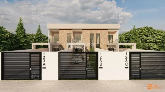 Casa com 3 Quartos à venda, 122m² no Campeche, Florianópolis