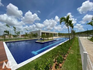 Lote/Terreno à venda, 354m² no Pitimbu, Natal