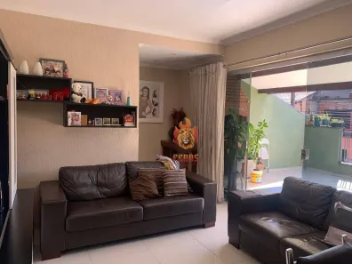 Casa com 3 Quartos à venda, 120m² no Jardim Casa Branca, Sorocaba