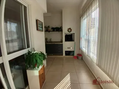 Apartamento com 2 Quartos à venda, 74m² no Centro, Taubaté