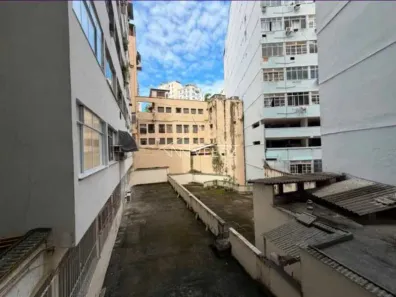 Apartamento com 2 Quartos à venda, 48m² no Centro, Rio de Janeiro