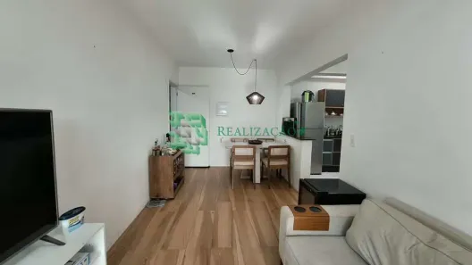 Apartamento com 2 Quartos à venda, 66m² no Vila Atlântica, Mongaguá