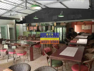 Casa com 1 Quarto à venda, 50m² no Paraíso do Morumbi, São Paulo