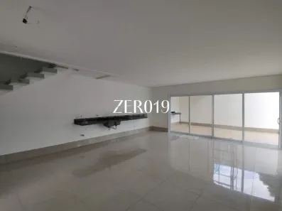 Casa de Condomínio com 3 Quartos à venda, 173m² no Parque Taquaral, Campinas