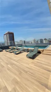 Apartamento com 2 Quartos à venda, 55m² no Campo Grande, Santos