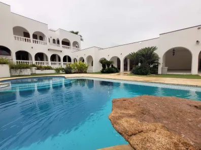 Casa com 4 Quartos para alugar, 1000m² no Condomínio Fechado Piccolo Paese, Salto