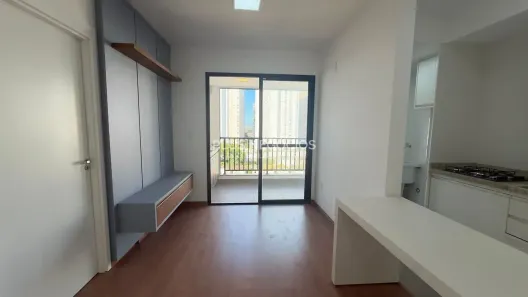 Apartamento com 1 Quarto para alugar, 49m² no Parque Campolim, Sorocaba