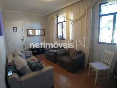 Apartamento com 3 Quartos à venda, 71m² no Conjunto Califórnia, Belo Horizonte