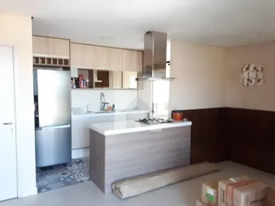 Apartamento com 2 Quartos à venda, 72m² no Jardim Torres São José, Jundiaí