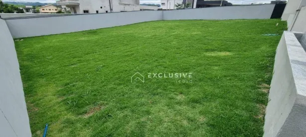 Lote/Terreno à venda, 540m² no Condomínio Residencial Ecopark Bourbon, Caçapava