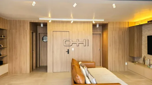 Apartamento com 3 Quartos à venda, 141m² no Brooklin Paulista, São Paulo