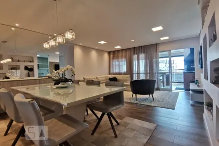 Apartamento com 2 Quartos à venda, 88m² no Vila Suzana, São Paulo
