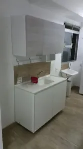 Apartamento com 2 Quartos à venda, 38m² no Jardim Boa Vista (Zona Oeste), São Paulo