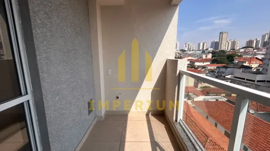 Apartamento com 1 Quarto à venda, 33m² no Vila Mariza Mazzei, São Paulo