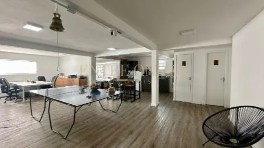 Sala Comercial para alugar, 110m² no Santo Antônio de Lisboa, Florianópolis