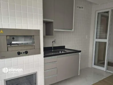 Apartamento com 2 Quartos para alugar, 69m² no Boqueirão, Santos