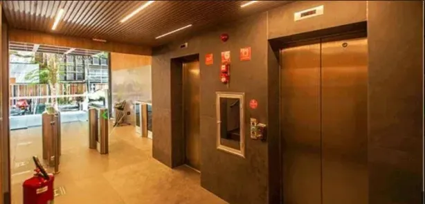 Sala Comercial para alugar, 630m² no Jardim Europa, São Paulo