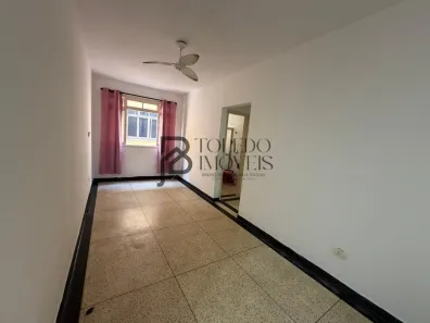 Apartamento com 1 Quarto à venda, 40m² no Guilhermina, Praia Grande