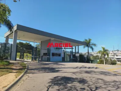 Lote/Terreno à venda, 250m² no Condomínio Vem Viver Jacareí, Jacareí