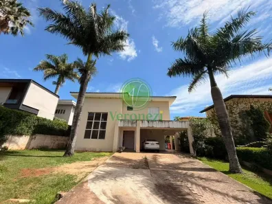 Casa de Condomínio com 3 Quartos à venda, 280m² no , Porto Feliz