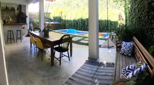 Casa com 3 Quartos para alugar, 382m² no Residencial Ibi-Aram, Itupeva