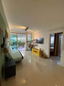Apartamento com 2 Quartos à venda, 63m² no Serra, Belo Horizonte