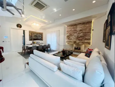 Apartamento com 4 Quartos à venda, 710m² no Jardim do Mar, São Bernardo do Campo