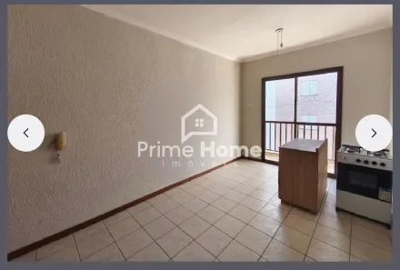 Apartamento com 2 Quartos à venda, 45m² no Jardim do Lago Continuação, Campinas