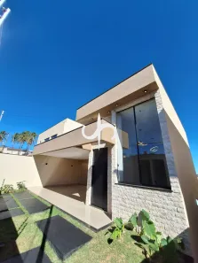 Sobrado com 3 Quartos à venda, 170m² no Jardim Goiano, Anápolis