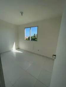 Apartamento com 2 Quartos à venda, 44m² no Caji, Lauro de Freitas
