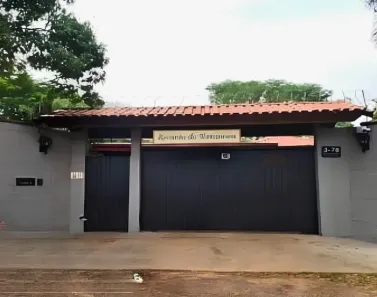 Casa de Condomínio com 4 Quartos à venda, 199m² no Chácaras Bauruenses, Bauru