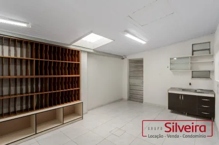 Ponto Comercial à venda, 41m² no Jardim Botânico, Porto Alegre