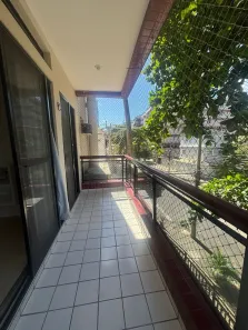 Apartamento com 3 Quartos à venda, 95m² no Freguesia (Jacarepaguá), Rio de Janeiro
