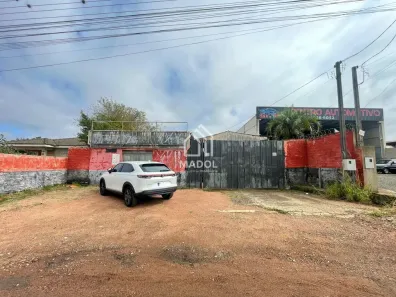 Galpão/Depósito/Armazém para alugar, 190m² no Chapada, Ponta Grossa